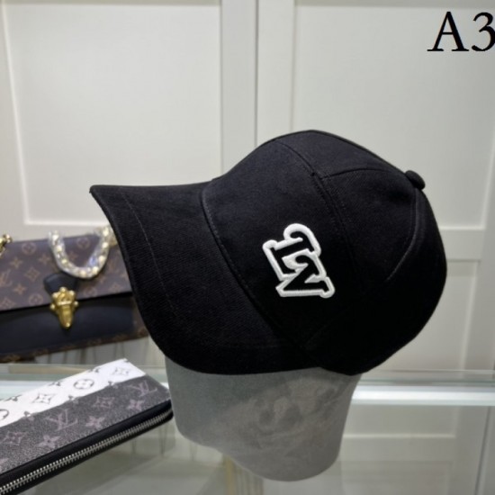 LOUIS VUITTON LOUIS VUITTON 2023SS Hat LOUIS VUITTON LOUIS VUITTON 2023SS Hat