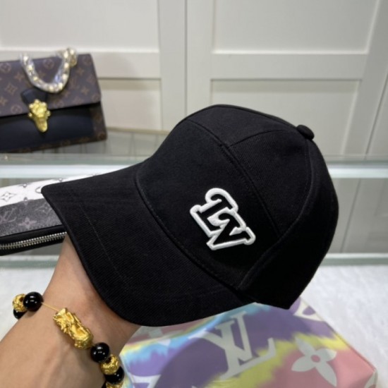 LOUIS VUITTON LOUIS VUITTON 2023SS Hat LOUIS VUITTON LOUIS VUITTON 2023SS Hat