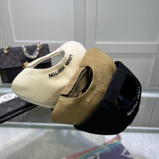 LOUIS VUITTON LOUIS VUITTON 2023SS Hat LOUIS VUITTON LOUIS VUITTON 2023SS Hat