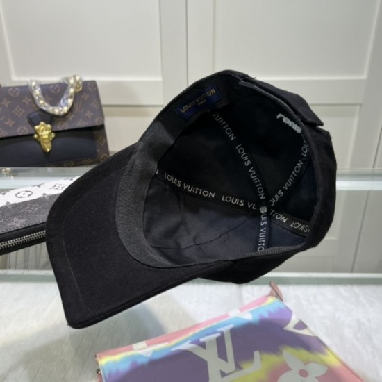 LOUIS VUITTON LOUIS VUITTON 2023SS Hat LOUIS VUITTON LOUIS VUITTON 2023SS Hat