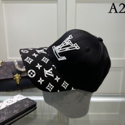 I play an active part regardless of a season LOUIS VUITTON Louis Vuitton 2023SS hat