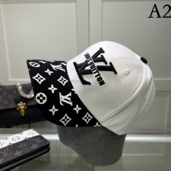 Enjoy fashion! LOUIS VUITTON Louis Vuitton 2023SS hat