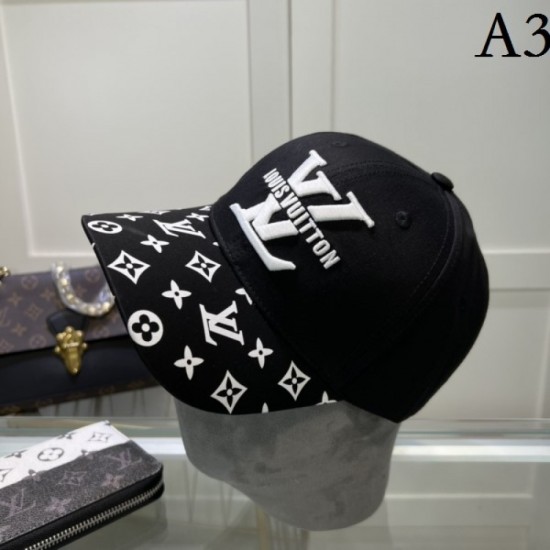 Enjoy fashion! LOUIS VUITTON Louis Vuitton 2023SS hat Enjoy fashion! LOUIS VUITTON Louis Vuitton 2023SS hat