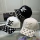 Enjoy fashion! LOUIS VUITTON Louis Vuitton 2023SS hat Enjoy fashion! LOUIS VUITTON Louis Vuitton 2023SS hat
