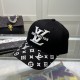 Enjoy fashion! LOUIS VUITTON Louis Vuitton 2023SS hat Enjoy fashion! LOUIS VUITTON Louis Vuitton 2023SS hat