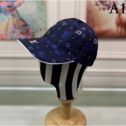 summer new goods undeveloped in Japan LOUIS VUITTON Louis Vuitton 2023SS hat