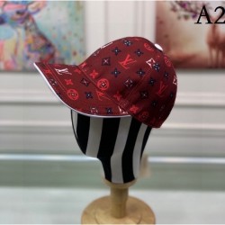 summer new goods undeveloped in Japan LOUIS VUITTON Louis Vuitton 2023SS hat