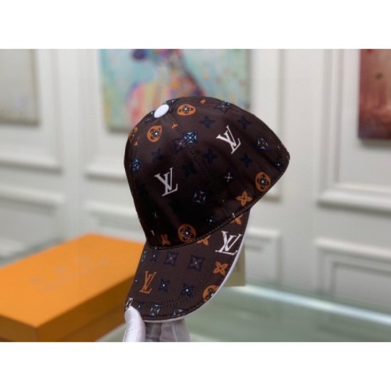 summer new goods undeveloped in Japan LOUIS VUITTON Louis Vuitton 2023SS hat