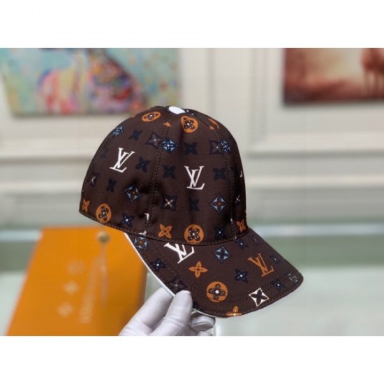 summer new goods undeveloped in Japan LOUIS VUITTON Louis Vuitton 2023SS hat