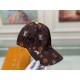 summer new goods undeveloped in Japan LOUIS VUITTON Louis Vuitton 2023SS hat