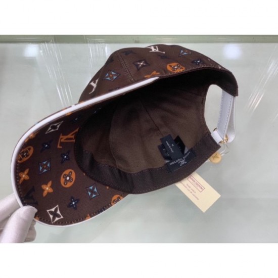 summer new goods undeveloped in Japan LOUIS VUITTON Louis Vuitton 2023SS hat