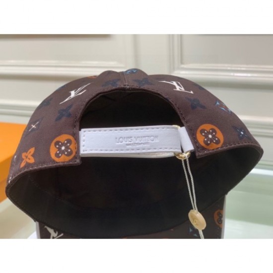 summer new goods undeveloped in Japan LOUIS VUITTON Louis Vuitton 2023SS hat
