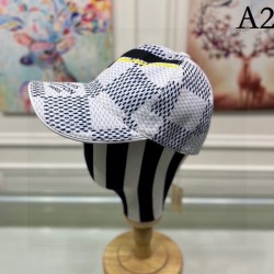 2023SS Hat Highly rated item LOUIS VUITTON Louis Vuitton