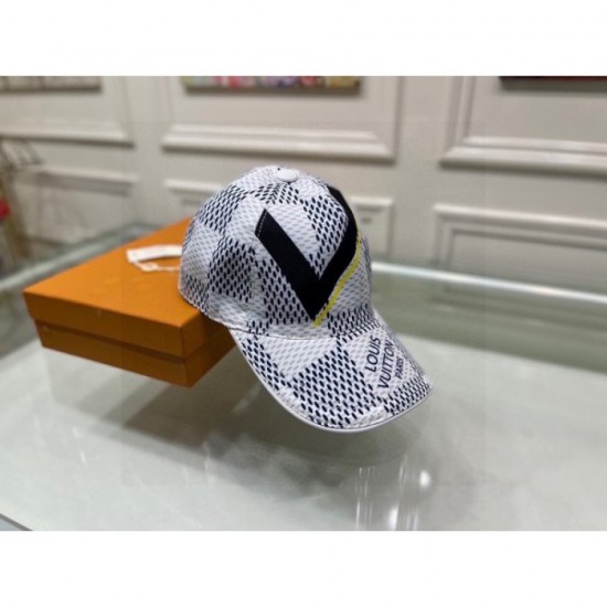 2023SS Hat Highly rated item LOUIS VUITTON Louis Vuitton 2023SS Hat Highly rated item LOUIS VUITTON Louis Vuitton