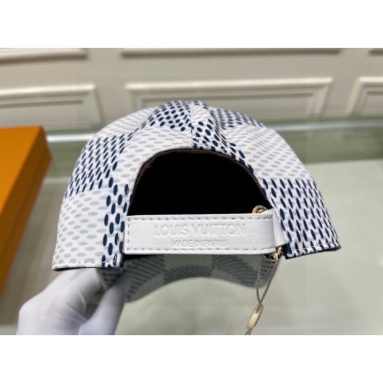 2023SS Hat Highly rated item LOUIS VUITTON Louis Vuitton 2023SS Hat Highly rated item LOUIS VUITTON Louis Vuitton