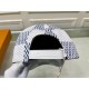 2023SS Hat Highly rated item LOUIS VUITTON Louis Vuitton 2023SS Hat Highly rated item LOUIS VUITTON Louis Vuitton