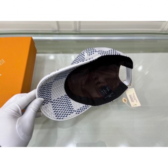 2023SS Hat Highly rated item LOUIS VUITTON Louis Vuitton 2023SS Hat Highly rated item LOUIS VUITTON Louis Vuitton