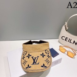2023SS hat trend color LOUIS VUITTON Louis Vuitton