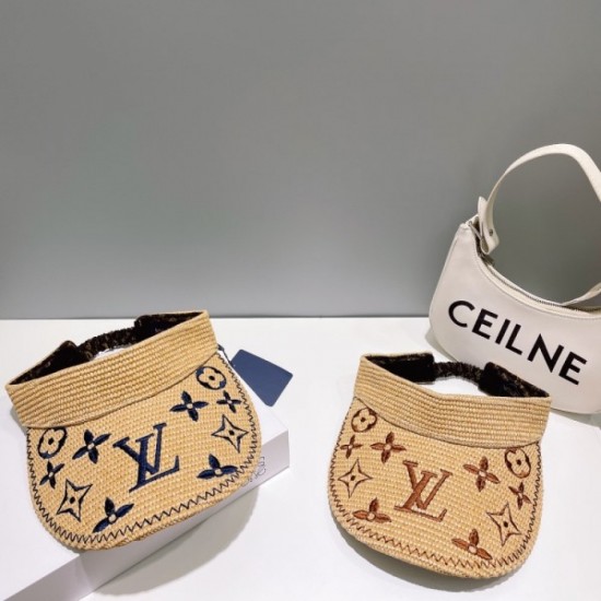 2023SS hat trend color LOUIS VUITTON Louis Vuitton 2023SS hat trend color LOUIS VUITTON Louis Vuitton