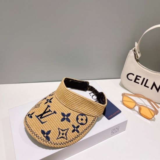 2023SS hat trend color LOUIS VUITTON Louis Vuitton 2023SS hat trend color LOUIS VUITTON Louis Vuitton