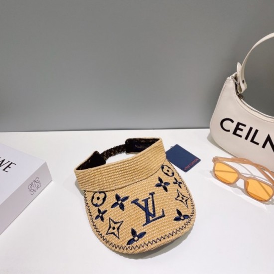 2023SS hat trend color LOUIS VUITTON Louis Vuitton 2023SS hat trend color LOUIS VUITTON Louis Vuitton