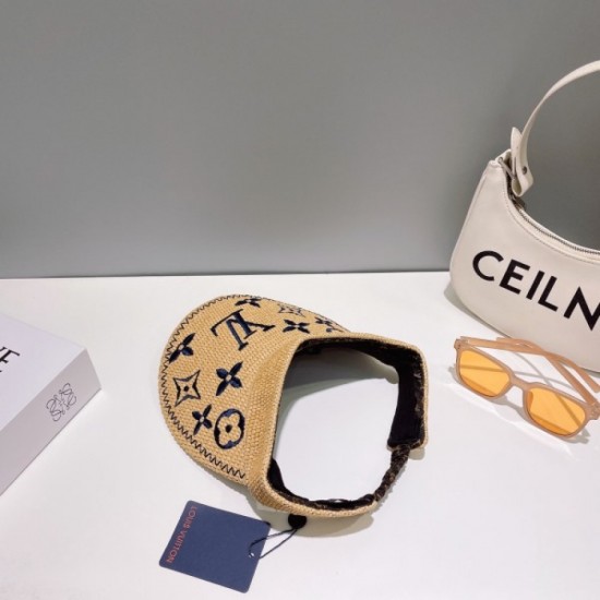2023SS hat trend color LOUIS VUITTON Louis Vuitton 2023SS hat trend color LOUIS VUITTON Louis Vuitton