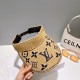 2023SS hat trend color LOUIS VUITTON Louis Vuitton 2023SS hat trend color LOUIS VUITTON Louis Vuitton