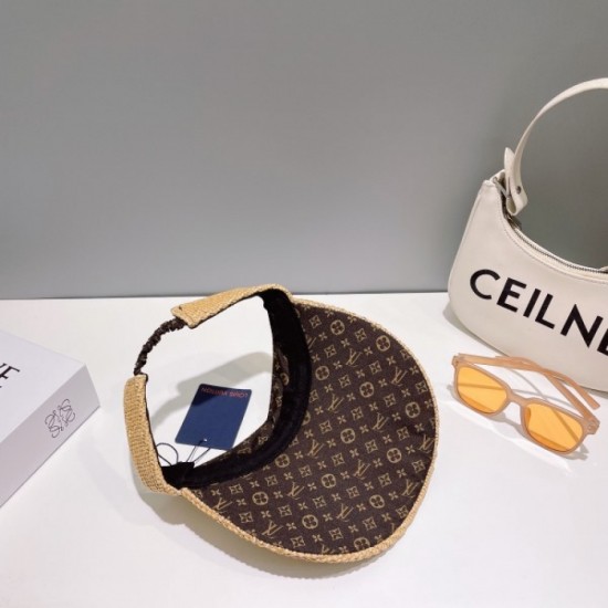 2023SS hat trend color LOUIS VUITTON Louis Vuitton 2023SS hat trend color LOUIS VUITTON Louis Vuitton