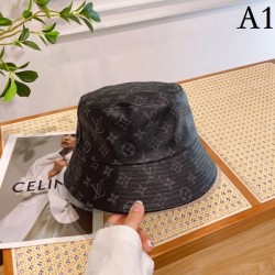 2023SS Hat popularity continues unabated! LOUIS VUITTON LOUIS VUITTON