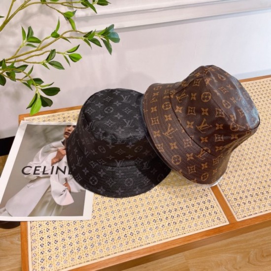2023SS Hat popularity continues unabated! LOUIS VUITTON LOUIS VUITTON 2023SS Hat popularity continues unabated! LOUIS VUITTON LOUIS VUITTON