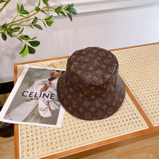 2023SS Hat popularity continues unabated! LOUIS VUITTON LOUIS VUITTON 2023SS Hat popularity continues unabated! LOUIS VUITTON LOUIS VUITTON