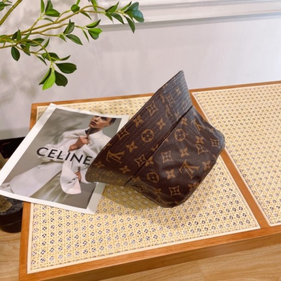 2023SS Hat popularity continues unabated! LOUIS VUITTON LOUIS VUITTON 2023SS Hat popularity continues unabated! LOUIS VUITTON LOUIS VUITTON