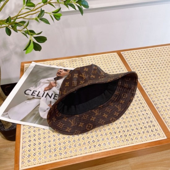 2023SS Hat popularity continues unabated! LOUIS VUITTON LOUIS VUITTON 2023SS Hat popularity continues unabated! LOUIS VUITTON LOUIS VUITTON