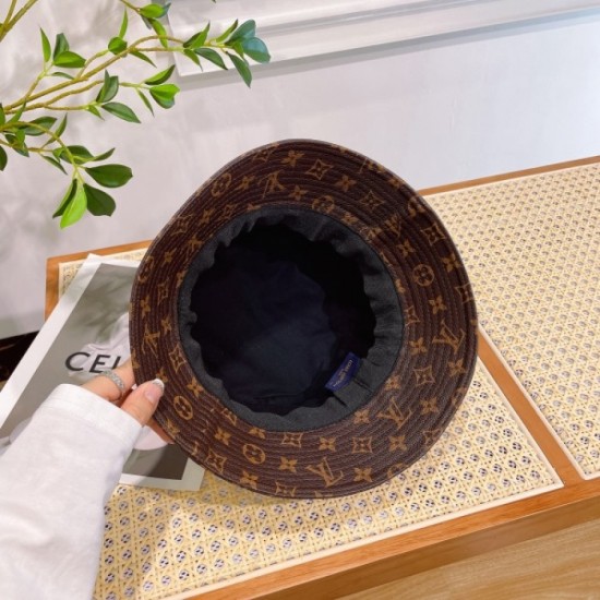 2023SS Hat popularity continues unabated! LOUIS VUITTON LOUIS VUITTON 2023SS Hat popularity continues unabated! LOUIS VUITTON LOUIS VUITTON