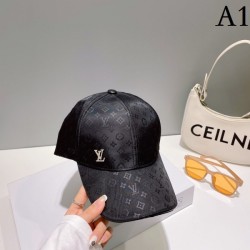 2023SS hat classic style LOUIS VUITTON Louis Vuitton