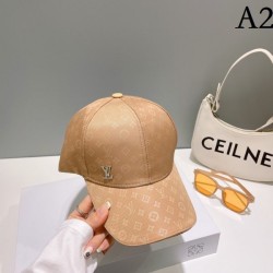 2023SS hat classic style LOUIS VUITTON Louis Vuitton