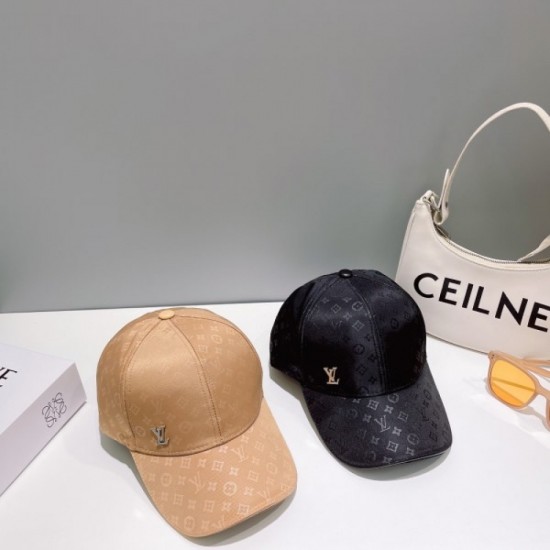 2023SS hat classic style LOUIS VUITTON Louis Vuitton 2023SS hat classic style LOUIS VUITTON Louis Vuitton