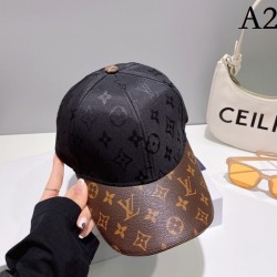 2023SS hat LOUIS VUITTON LOUIS VUITTON