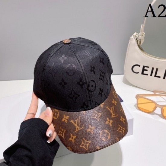 2023SS hat LOUIS VUITTON LOUIS VUITTON 2023SS hat LOUIS VUITTON LOUIS VUITTON