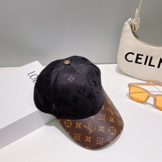 2023SS hat LOUIS VUITTON LOUIS VUITTON 2023SS hat LOUIS VUITTON LOUIS VUITTON