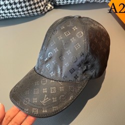 2023FW Hat Items also published in magazines LOUIS VUITTON Louis Vuitton