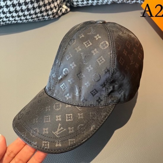 2023FW Hat Items also published in magazines LOUIS VUITTON Louis Vuitton 2023FW Hat Items also published in magazines LOUIS VUITTON Louis Vuitton