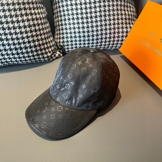 2023FW Hat Items also published in magazines LOUIS VUITTON Louis Vuitton 2023FW Hat Items also published in magazines LOUIS VUITTON Louis Vuitton