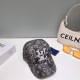 2023FW hat fashion feeling perfect score LOUIS VUITTON Louis Vuitton 2023FW hat fashion feeling perfect score LOUIS VUITTON Louis Vuitton
