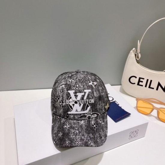 2023FW hat fashion feeling perfect score LOUIS VUITTON Louis Vuitton 2023FW hat fashion feeling perfect score LOUIS VUITTON Louis Vuitton