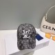2023FW hat fashion feeling perfect score LOUIS VUITTON Louis Vuitton 2023FW hat fashion feeling perfect score LOUIS VUITTON Louis Vuitton