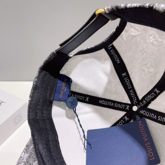 2023FW hat fashion feeling perfect score LOUIS VUITTON Louis Vuitton 2023FW hat fashion feeling perfect score LOUIS VUITTON Louis Vuitton