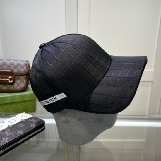 2023FW hat casual coordination LOUIS VUITTON Louis Vuitton 2023FW hat casual coordination LOUIS VUITTON Louis Vuitton