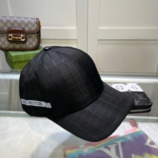 2023FW hat casual coordination LOUIS VUITTON Louis Vuitton 2023FW hat casual coordination LOUIS VUITTON Louis Vuitton