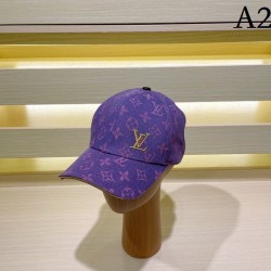 2023FW hat shows high popularity LOUIS VUITTON Louis Vuitton
